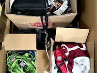 3 dozen, inh. partij div. huisdieren toebehoren - afbeelding 1 van  2