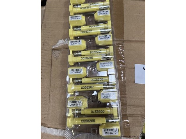 3 dozen, inh. partij diversen - afbeelding 2 van  2