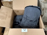 3 dozen, inh. partij rugzakjes - afbeelding 1 van  2