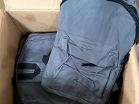 3 dozen, inh. partij rugzakjes - afbeelding 2 van  2