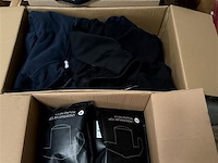 3 dozen, inh. partij werkkledij - afbeelding 1 van  2