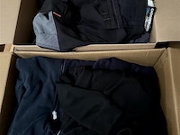 3 dozen, inh. partij werkkledij - afbeelding 2 van  2