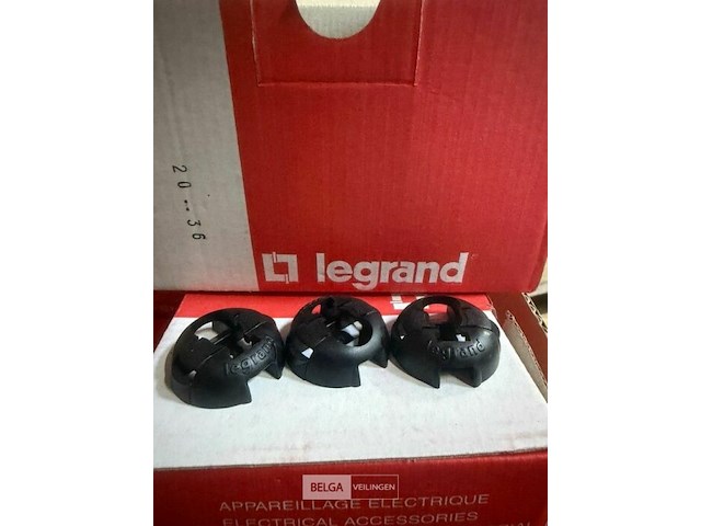 3 dozen kabelbinders - afbeelding 1 van  2