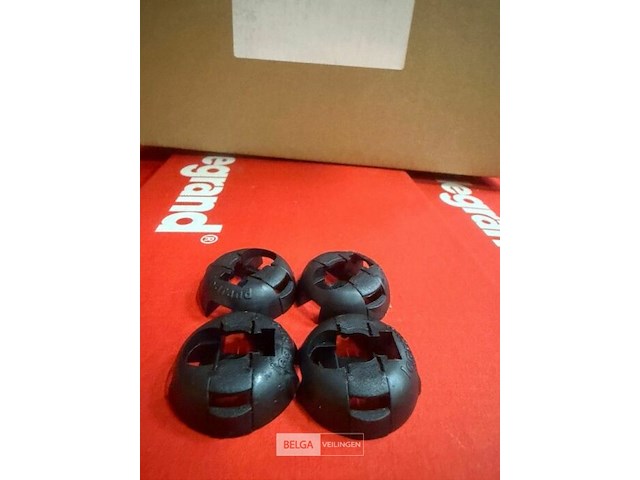 3 dozen kabelbinders - afbeelding 1 van  1