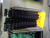 3 dozen klemmenstroken - afbeelding 2 van  8