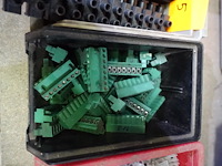 3 dozen klemmenstroken - afbeelding 7 van  8