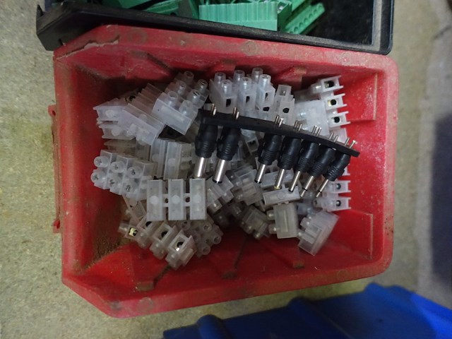 3 dozen klemmenstroken - afbeelding 8 van  8