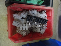 3 dozen klemmenstroken - afbeelding 8 van  8