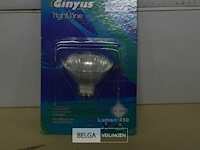 3 dozen lampen 12v35w 450 lumen - afbeelding 1 van  2