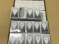 3 dozen lampen 25w – 40w – 60 w - afbeelding 1 van  2