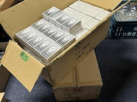 3 dozen lampen 25w – 40w – 60 w - afbeelding 2 van  2