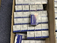 ± 3 dozen lampen - afbeelding 1 van  3