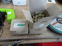 3 dozen lockclips (3x50) - afbeelding 1 van  2