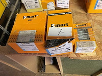 3 dozen met anker bouten