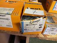 3 dozen met anker bouten - afbeelding 3 van  6