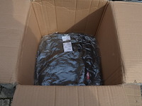 3 dozen met ca. 62 zwarte rugzakken animals - afbeelding 2 van  7