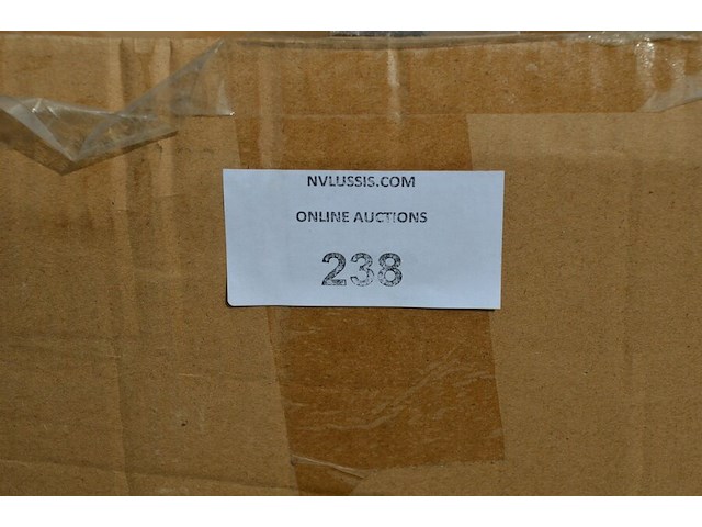 3 dozen met ca. 62 zwarte rugzakken animals - afbeelding 5 van  7