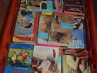 3 dozen met stripverhalen en boeken, 1 doos speelgoed - afbeelding 3 van  10