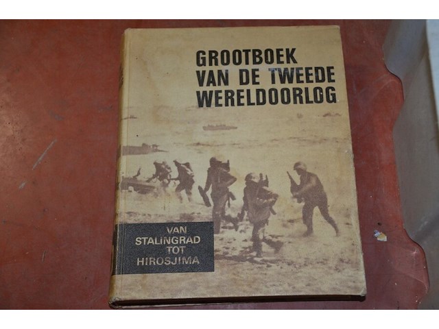 3 dozen met stripverhalen en boeken, 1 doos speelgoed - afbeelding 10 van  10