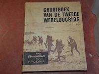 3 dozen met stripverhalen en boeken, 1 doos speelgoed - afbeelding 10 van  10