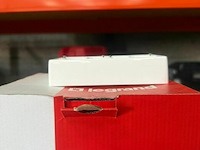 3 dozen opbouwdoos dubbel - afbeelding 2 van  2