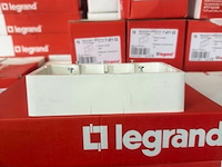 3 dozen opbouwdoos inbouwschakelaar - afbeelding 2 van  2