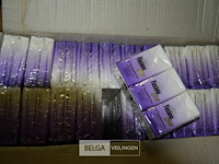 3 dozen papieren zakdoeken - afbeelding 1 van  3