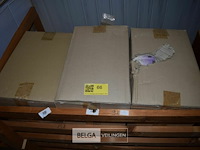 3 dozen papieren zakdoeken - afbeelding 2 van  3