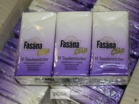 3 dozen papieren zakdoeken - afbeelding 3 van  3