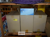 3 dozen papieren zakdoeken - afbeelding 3 van  3