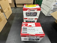 ± 3 dozen schroeven vivix - afbeelding 1 van  3