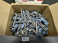 ± 3 dozen schroeven vivix - afbeelding 3 van  3