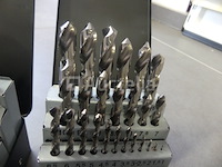 3 dozen terax boorbits - afbeelding 7 van  8