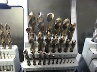 3 dozen terax boorbits - afbeelding 8 van  8