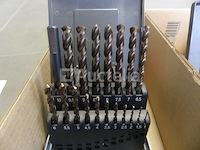 3 dozen terax boorbits - afbeelding 4 van  6