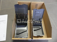 3 dozen terax boorbits - afbeelding 5 van  6