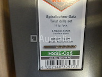 3 dozen terax boorbits - afbeelding 6 van  6