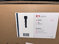 3 dozen ubbink dakdoorvoer kit d166mm - afbeelding 2 van  2