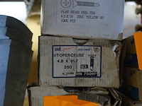 3 dozen vijzen - afbeelding 2 van  2