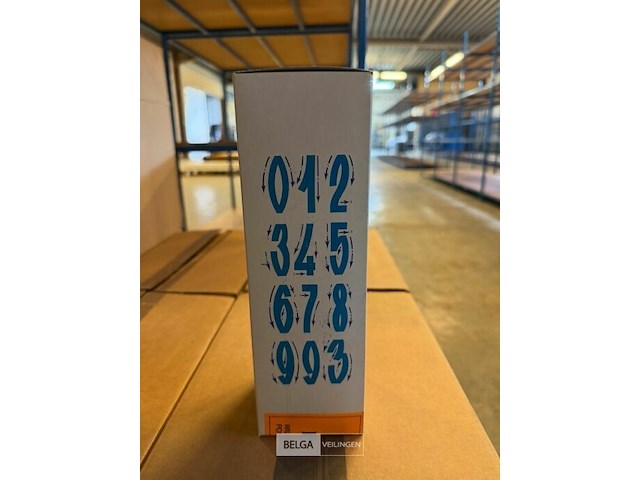 3 dozen viltstiften - afbeelding 2 van  5