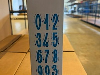 3 dozen viltstiften - afbeelding 2 van  5