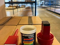 3 dozen viltstiften - afbeelding 4 van  5