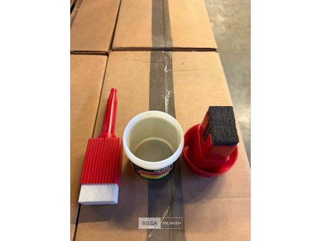 3 dozen viltstiften - afbeelding 5 van  5