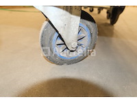 3 draadgaastrolleys - afbeelding 2 van  13