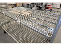 3 draadgaastrolleys - afbeelding 3 van  13