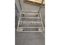 3 draadgaastrolleys - afbeelding 4 van  13