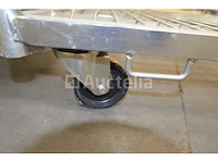 3 draadgaastrolleys - afbeelding 5 van  13