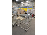 3 draadgaastrolleys - afbeelding 6 van  13