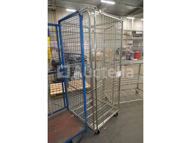 3 draadgaastrolleys - afbeelding 7 van  13