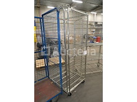 3 draadgaastrolleys - afbeelding 7 van  13